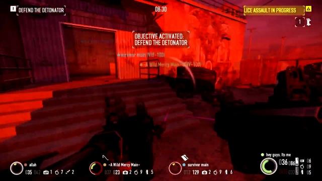 PAYDAY 2: Border Crossing Heists Pack Review (New DLC) смотреть онлайн