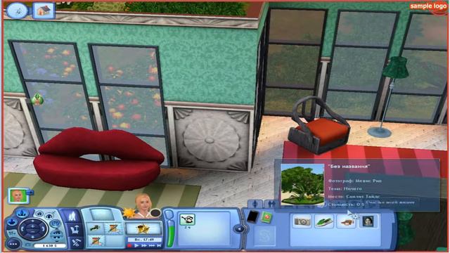 The Sims 3 LP Mevis Live #1 Два наглых почтальона смотреть онлайн