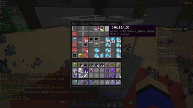 The Dark Auction is OP! смотреть онлайн