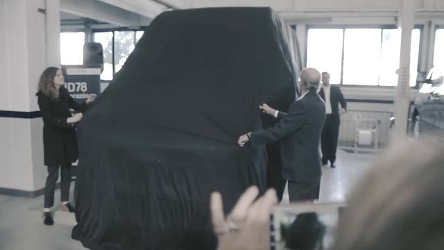 Hyundai | HD78 Presentacion смотреть онлайн