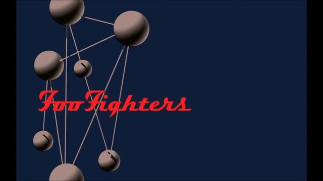 Foo Fighters - Everlong (Slowed + Reverb) (Instrumental)