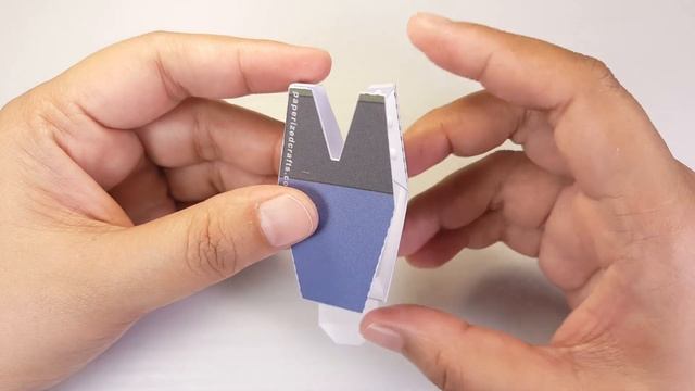 Horimiya: Izumi Miyamura Paperized смотреть онлайн