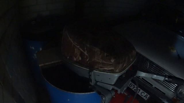 Где живёт Губка Боб? в Evinrude Johnson 9.9 / 15 h.p. смотреть онлайн