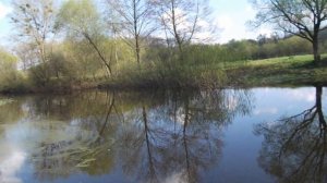 Как поймать плотву весной;Плотва весной. Весенняя рыбалка на реке поплавочной удочкой