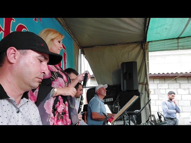 гр.Берекат - Перизада