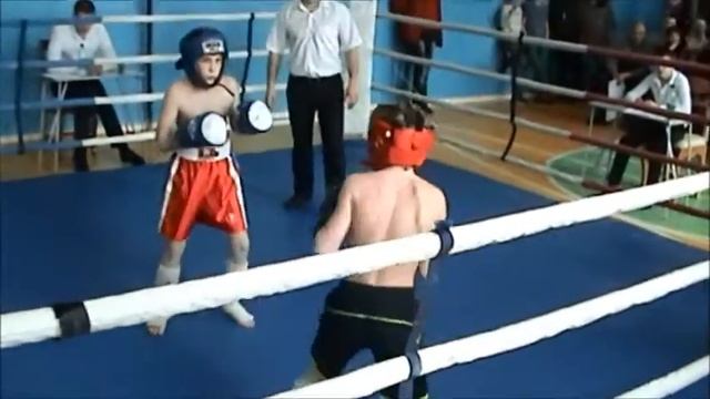 Кикбоксинг. Межрегиональный турнир г. Котлас 2015 г. смотреть онлайн