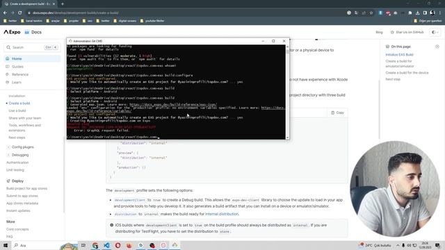 React Native Expo Android Build Alma смотреть онлайн