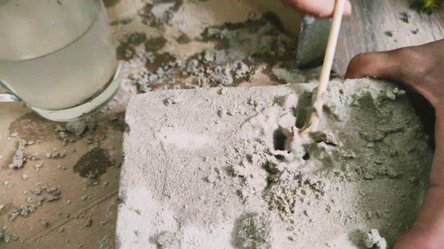 Набор для раскопок! Проводим раскопки, нашла много насекомых!!!