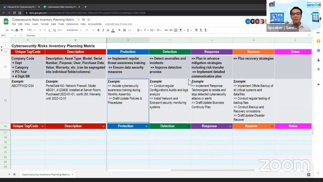 How MSMEs Can Plan And Prepare Balanced Cybersecurity Strategies смотреть онлайн