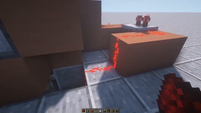 МИНИ ФЕРМА ПШЕНИЦЫ в майнкрафт 1.16.2 : Wheat farm in minecraft смотреть онлайн