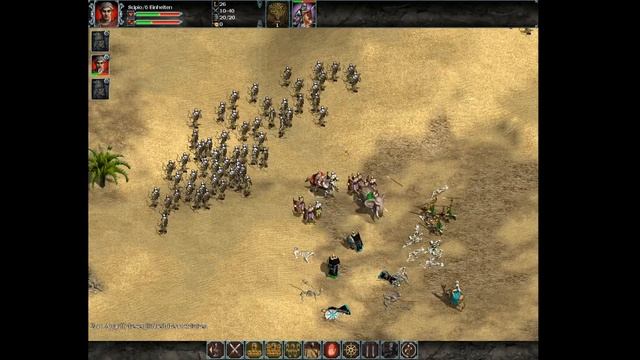 Celtic Kings -The Punic Wars #4 Rom Gegen Karthago смотреть онлайн