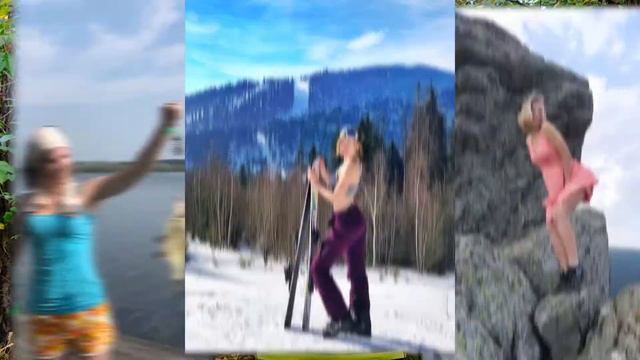 Менеджер клуба Кулуар Ирина Тимченко по корпоративным, индивидуальным походам, Кипру, Черногории, т смотреть онлайн