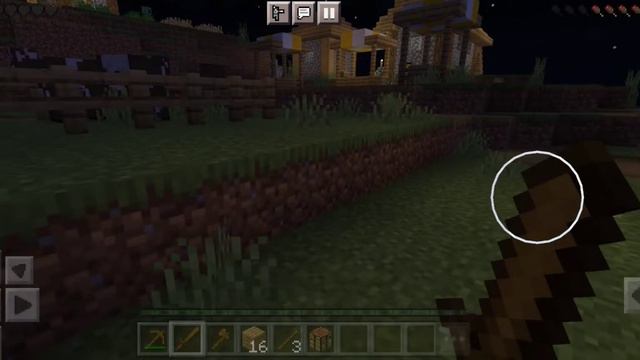 FIRST DAY IN MINECRAFT| MINECRAFT Gameplay! #1 | ZAPARD смотреть онлайн