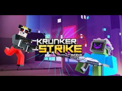 Krunker Strike Frvr Discord