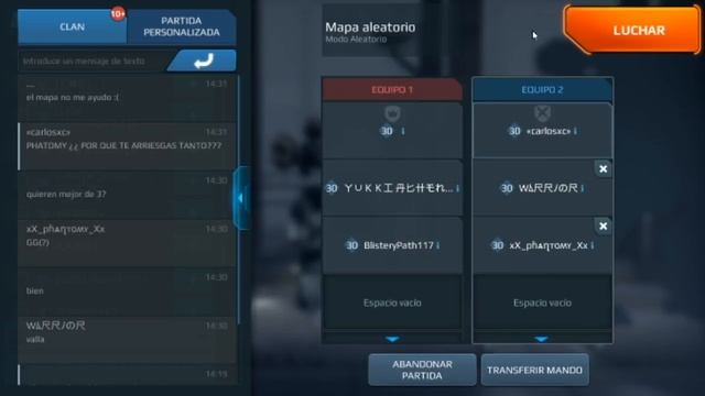 OLD SCHOOL VS THE NOVA STRIKE смотреть онлайн
