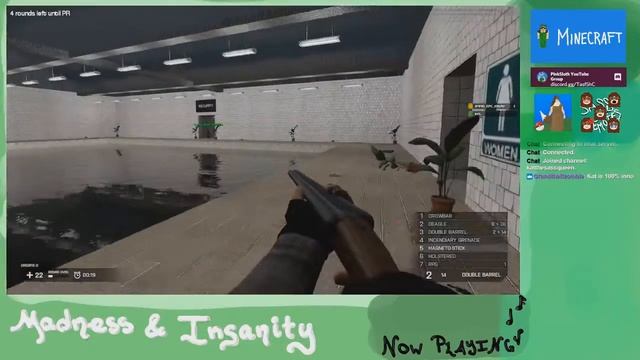 Sass Mod Highlights (Part 2) смотреть онлайн