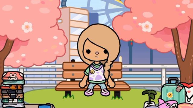 💕РАСПОКОВКА ПОСЫЛКИ С ОZON💞toca boca✨ᴍɪsʜᴇʟ ᴛᴏᴄᴀ💝 смотреть онлайн