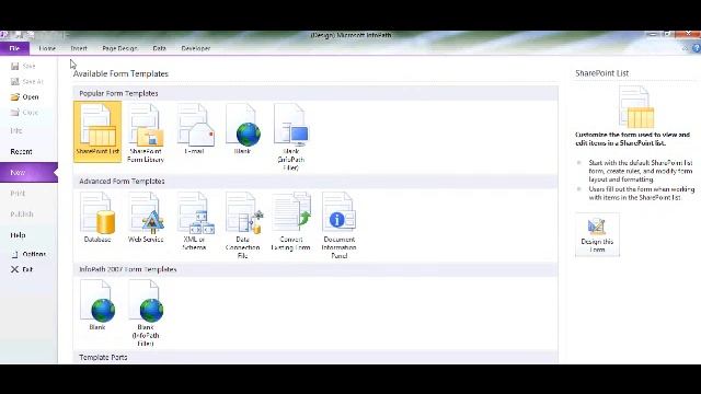 Microsoft Office 2010 beta (part 1) смотреть онлайн
