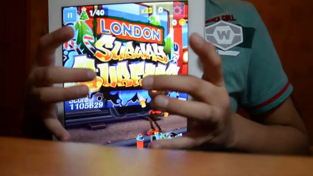 Мой IPab обзор смотреть онлайн