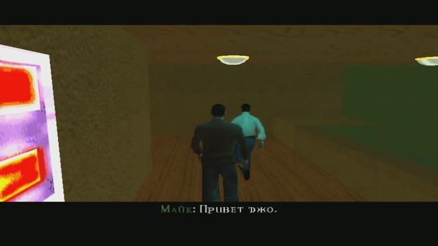 GTA: Zombie Andreas #2 [Обыск Машин С Джо] смотреть онлайн