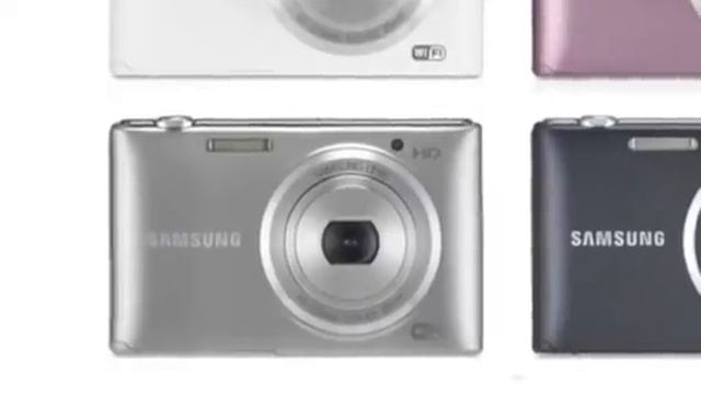 Samsung ST150F Review смотреть онлайн