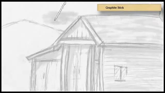 Art Academy: Home Studio - Backyard Barn смотреть онлайн
