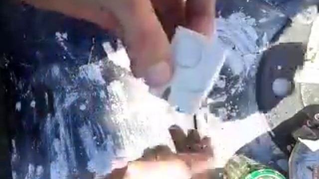 Магнит на холодильник своими руками смотреть онлайн