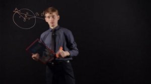 Геометрия 8 класс : Взаимное расположение прямой и окружности