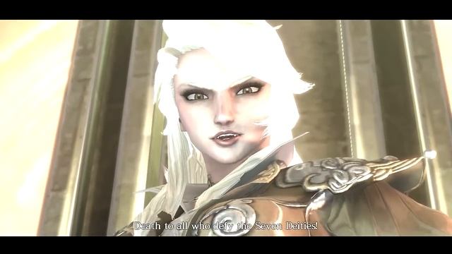 Asura's Wrath - Episode 12: Gods of Death [Part II: Rebirth] | WikiGameGuides смотреть онлайн