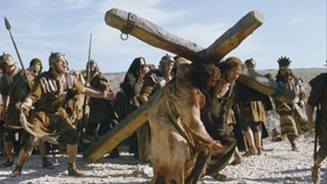 Sandi Patti- "La via dolorosa" смотреть онлайн
