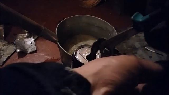 "ПЛАВКА СВИНЦА"? смотреть онлайн