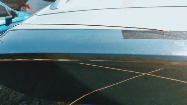 VW Tiguan Rear Spoiler Removal./ Spider 4 Wrd Tools