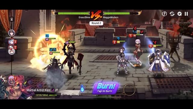 SEAL IS A NIGHTMARE, SO WHAT ABOUT DOUBLE SEAL?? (ft. NAHKWOL & ARCHMERU) - Epic Seven