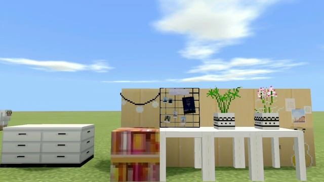 Sunny girl texture pack pe⭐ | minecraft aesthetic texture pack смотреть онлайн