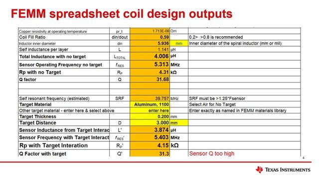 Finite Element Method Magnetics (FEMM) tool смотреть онлайн