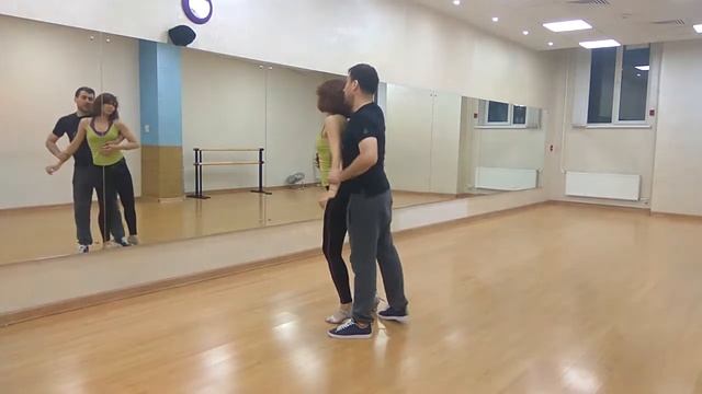 L47-Bachata - Длинные фреймы смотреть онлайн