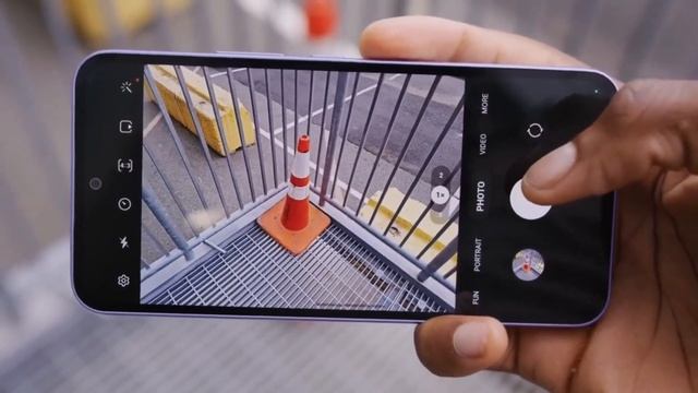 Samsung Galaxy A55 5G - OFFICIAL