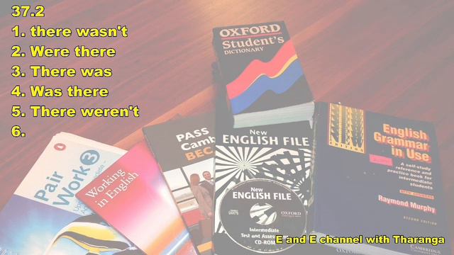 Essential English grammar by Raymond Murphy #exercises සිංහලෙන් смотреть онлайн