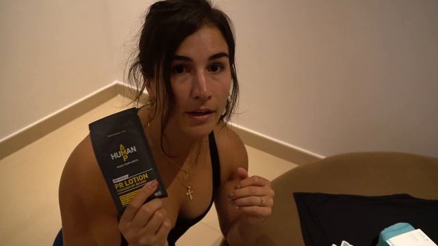 Lauren Fisher - My Fitness Retreat In Portugal Part 1! смотреть онлайн