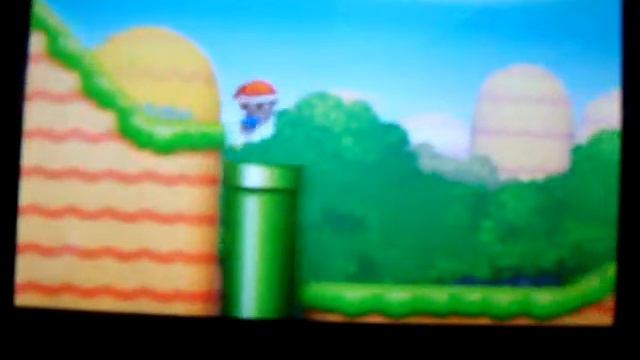 How to get infinite lives on New Super Mario Bros. For Nintendo Ds смотреть онлайн