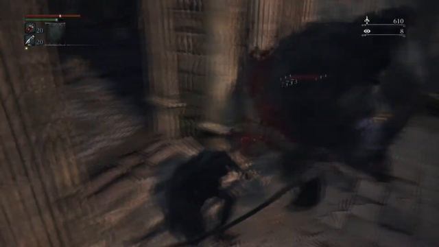 Bloodborne | How to find Ludwig's Holy Blade! | Step-byStep 1080p смотреть онлайн