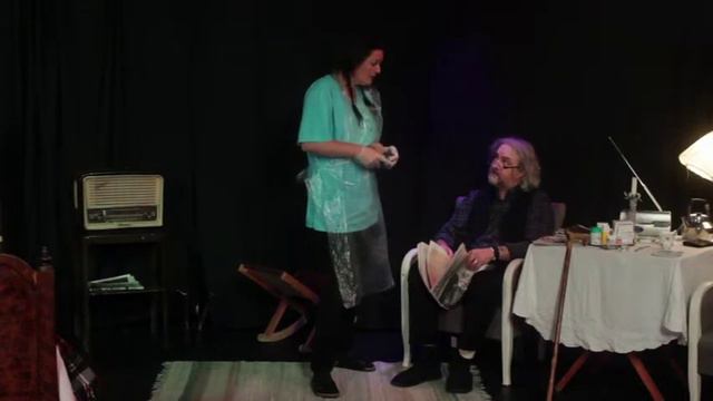Karin Andersson смотреть онлайн