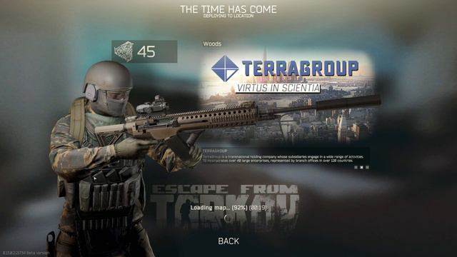 🔴 [LIVE] - D36 - Surviving Tarkov | Max Traders | Streets Of Tarkov | Escape From Tarkov 0.13 EFT