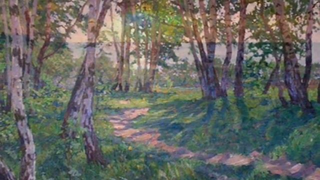 Лазарь СЕРЕБРОВ "АНГЕЛ ХРАНИТЕЛЬ" смотреть онлайн