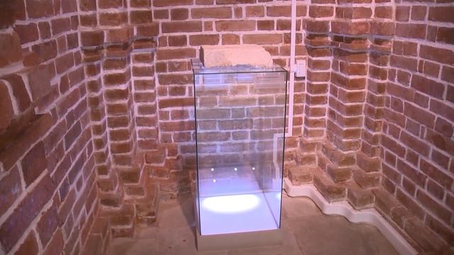 25-летие включения в Список всемирного наследия ЮНЕСКО Церкви Вознесения Господня в Коломенском смотреть онлайн