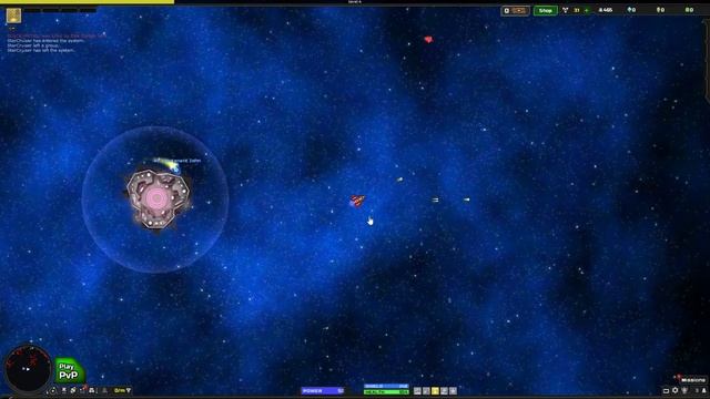 Astroflux ч2 Так вот как надо качать комманду правильно смотреть онлайн