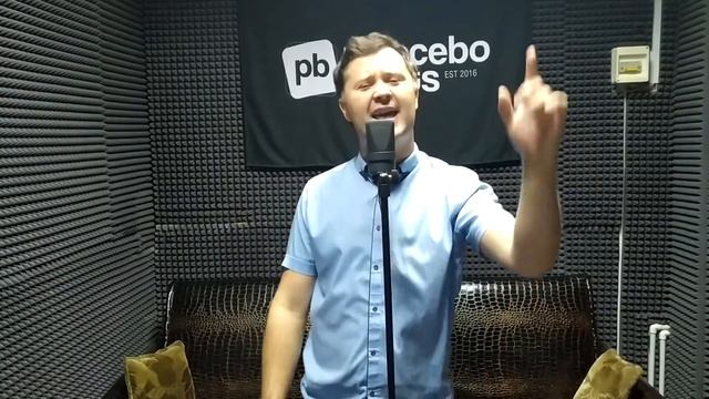 Евгений Живодров Evgen Dia - Ямочки на щечках cover version из репертуара Виктора Дорина