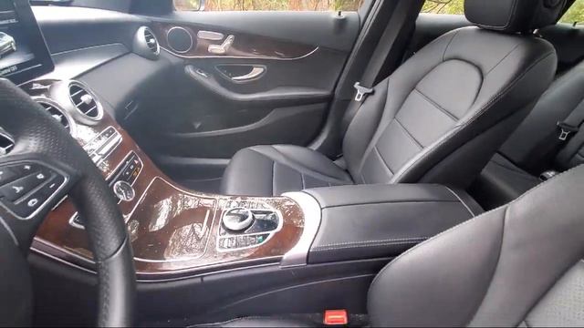 2018 Mercedes-Benz C-Class C 300 Sedan West Chester Devon Wilmington Lancaster Malvern смотреть онлайн