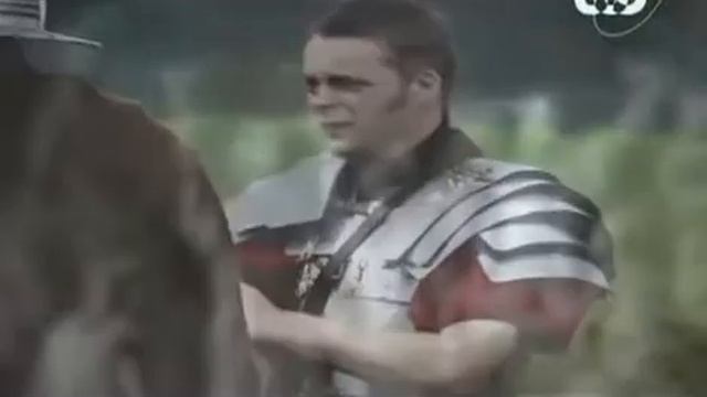 Легенда о Беовульфе, часть 3. смотреть онлайн