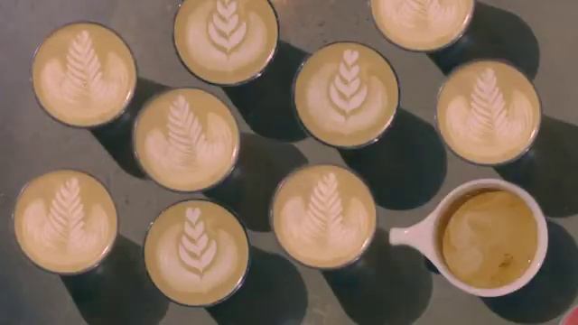 PURA Coffee смотреть онлайн